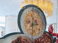-老屋印象川菜(世纪东方店)
