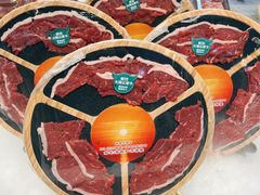 -乔先生涮肉·鲜活牛羊肉火锅(塘沽店)