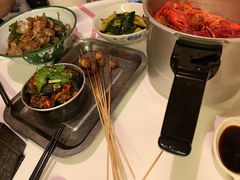 -文和友老长沙龙虾馆(化龙池店)