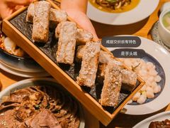 -竹里馆 ·茶食(奥体店)