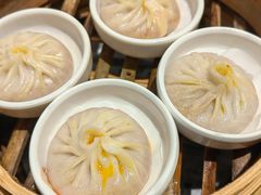 -馋三尺蟹粉小笼(人民广场店)