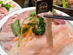 -潮澎派·潮州菜(南国明珠店)