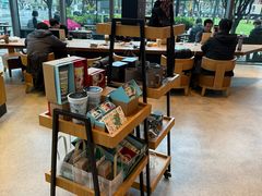 -星巴克臻选(杭州嘉里中心1F店)