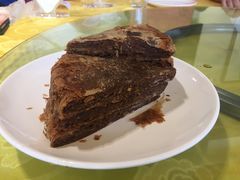 -马凯餐厅(长椿街店)