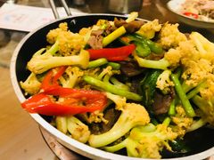 -北疆饭店(朗悦公园茂店)
