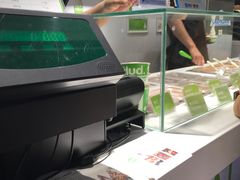 -Salud撒露欧洲冻酸奶(蓝色港湾店)