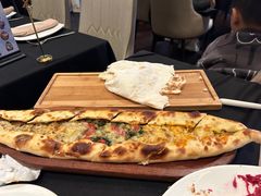 -Efes Turkish & Mediterranean Cuisine 艾菲斯餐厅(陆家嘴店)
