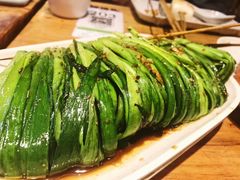 -木屋烧烤(岗顶二店)