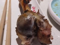 -AK47烤羊腿串吧(柳浪家园店)
