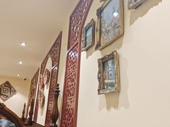 -BRBR叙利亚餐厅(总店)