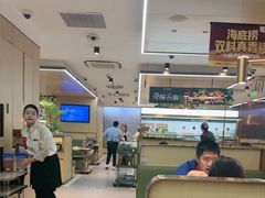 -海底捞火锅(亲贤北街店)