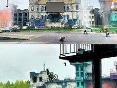 -渔岛海洋度假区