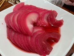 -金刚山烧烤(中山路店)