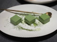 -南里山房·新淮扬菜(徐汇万科店)