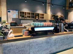 -GOTLOT COFFEE&KITCHEN角落厨房NOOK店