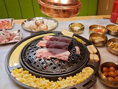 -韩宫宴和牛烤肉(合肥滨湖银泰城店)