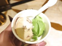 -芭菲盛宴·环球美食(解放碑英利国际店)