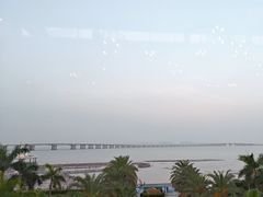 -V Bar海景扒房(北海湾惠龙万达嘉华酒店)