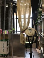 -MAGIC米几发型设计·羊毛卷