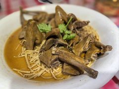 -龙桥私厨·姜花菊花过桥鱼·顺德菜(容桂店)