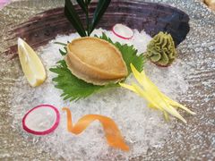 醉酒鲍鱼-壹品盛宴(企石店)