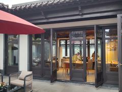 -成都院坝精品私汤民宿酒店