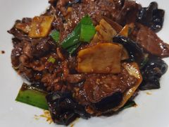 -鸭王烤鸭店(三里河店)