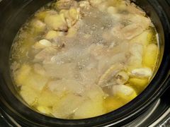 -百年果林椰子鸡(中洲店)