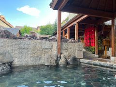 -汉拿山温泉度假酒店