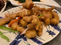 -奶奶的味道(胶州路店)
