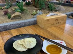 -东升灌浆包(辛庄街总店)