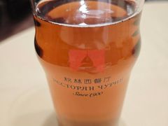 -秋林西餐厅(总店)