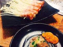 -新石器烤肉(之心城店)