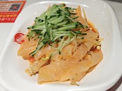 -子午路张记肉夹馍(兵马俑店)