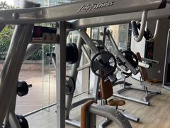 -威克健身游泳(万菱汇店)