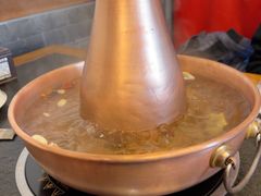 -仁和四季涮肉馆(天坛南门店)