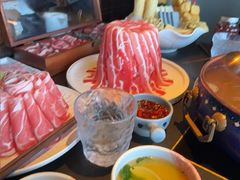-东来顺·非遗火锅(赛格国际购物中心店)