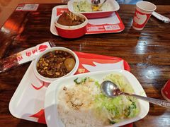 -猪角·闽南猪脚饭(厦门中医院店)