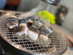 -吉力烤鳗