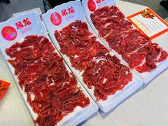 -今日潮牛(张江万科翡翠公园店)