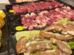 -陈记顺和牛肉火锅(火车站店)