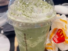 -麦当劳(苏州火车站南广场店)