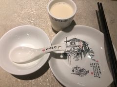 -川味堂·四川豆花(八卦岭店)