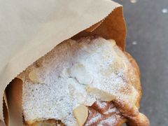 -老梦面包 CHEZMOREL(三源里店)