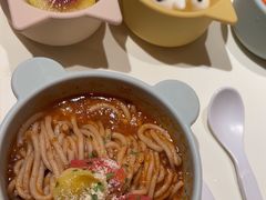 -西贝莜面村(金隅嘉品mall店)