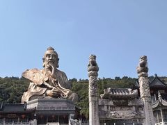 -句容茅山景区