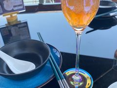 -岁粤Moon·湖景餐厅(月光码头店)