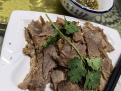 -范记靖远羊羔肉(博物馆店)