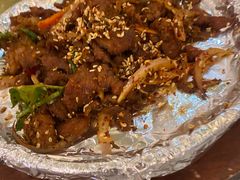 -马尔龙新疆饭店·清真(瑞景店)