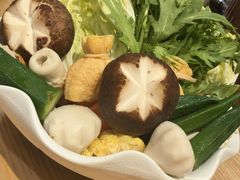 寿喜锅-九割丼(熙地港店)